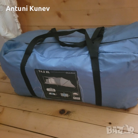 продавам, снимка 3 - Палатки - 54254082