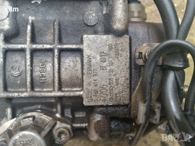 гнп голф 4 1.9тди