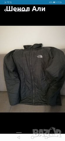 The north Face NORWAY Geographical