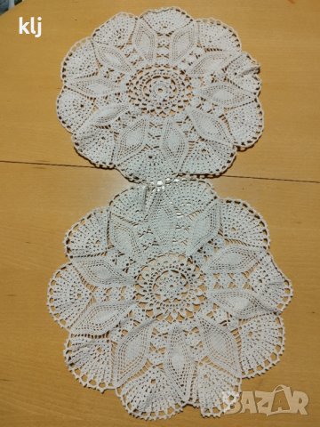 Карета , плетени на една кука., снимка 1