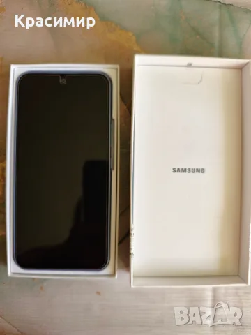 Samsung galaxy A54 256gb