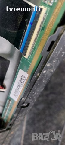 Main board TP.MS6683T.PB701,  for HISENSE 32A5750FA дисплей BOEI320WX-01, снимка 5 - Части и Платки - 42862737