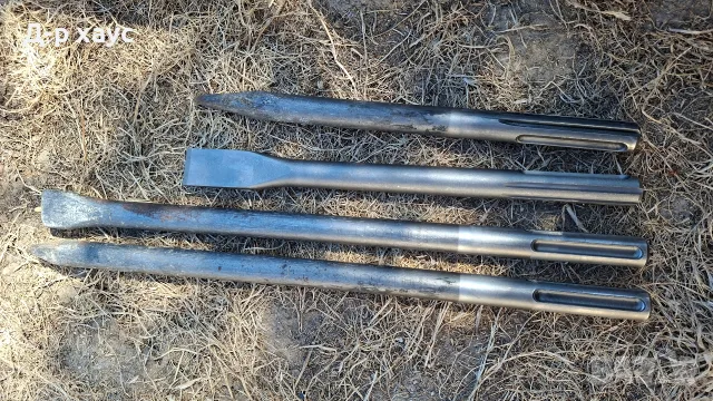 Къртач Райдер 18J удар, снимка 6 - Къртачи - 55960152