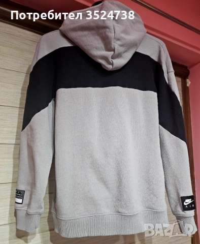 Спортен екип Nike air, снимка 2 - Детски комплекти - 52876595