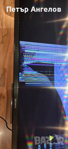 Телевизори Sony bravia 43 inch на части., снимка 4 - Части и Платки - 56149120