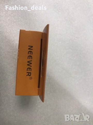 Нова Надеждна Li-ion Батерия за фото светкавица NEEWER NW665 650 Заряда Енергия, снимка 7 - Чанти, стативи, аксесоари - 42888586