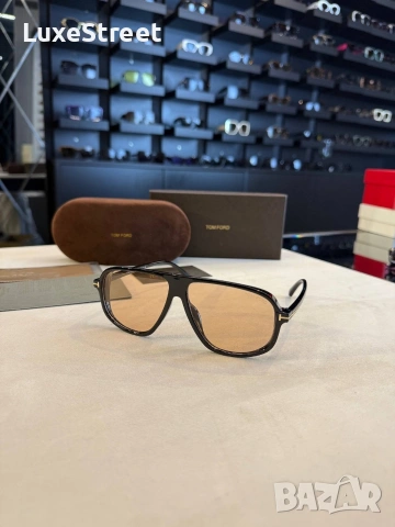 Prada🤍 Gucci 🤍 Tom Ford 🤍Слънчеви Очила , снимка 9 - Слънчеви и диоптрични очила - 54137588