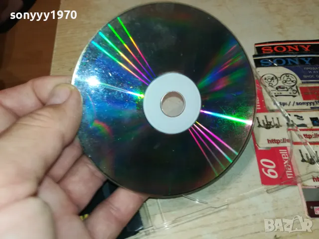 🌼FUN LOVIN CRIMINALS CD 2005250911, снимка 10 - CD дискове - 50356121