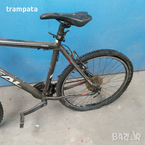 НАЙ ДОБРАТА ОФЕРТА 26 цола ,Алуминиев велосипед IDEAL , снимка 4 - Велосипеди - 53213049