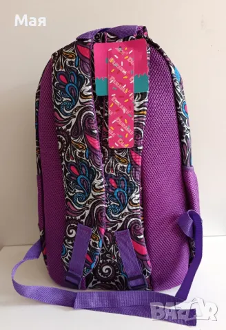 Ученически раници, снимка 8 - Раници - 41249001