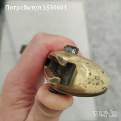 Щик нож байонет за ГРА , снимка 6 - Антикварни и старинни предмети - 56461506