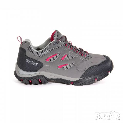 Дамски обувки Regatta Holcombe Steel Vivacious Low, RWF572-15O, снимка 2 - Дамски ежедневни обувки - 38128806
