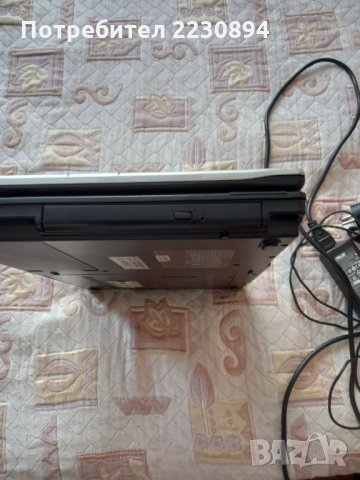 Лаптоп,,Q.Force", снимка 7 - Лаптопи за дома - 33799654