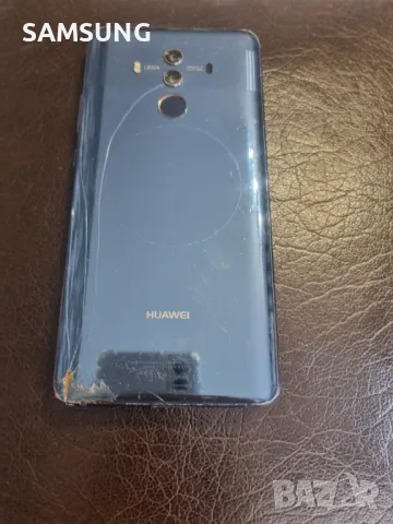Huawei Mate - 10 Pro , снимка 4 - Huawei - 49974831