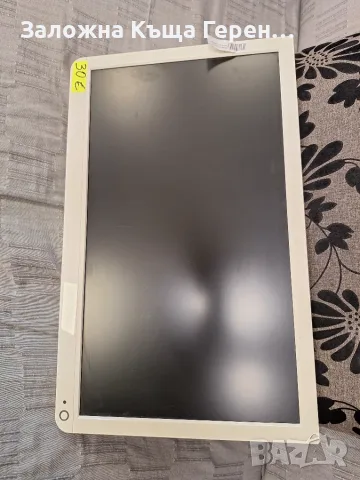 22" TV Toshiba 22L1334
