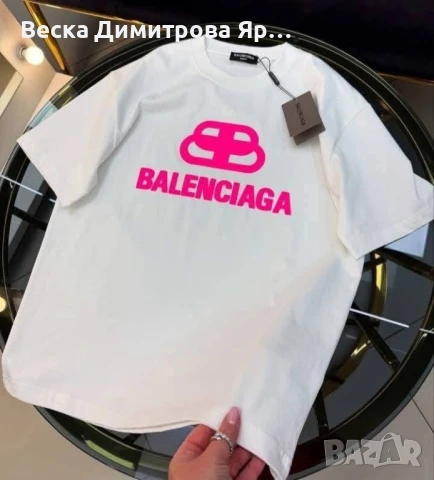 Тениски високо качество , снимка 18 - Тениски - 51311735