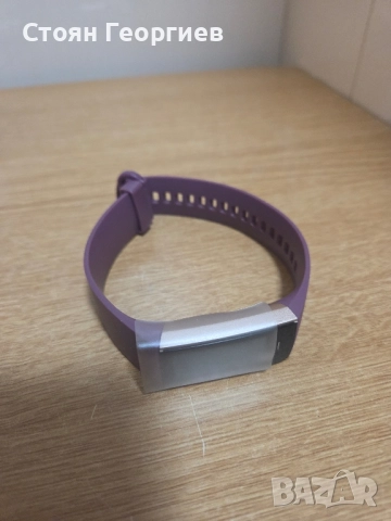 Чисто нова фитнес смарт  гривна, снимка 3 - Смарт гривни - 52423452