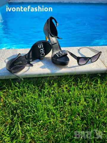 Сандали Michael Cors