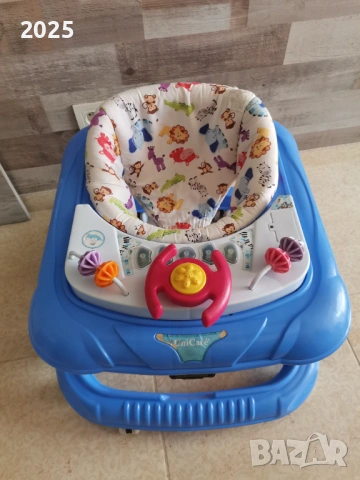 проходилка