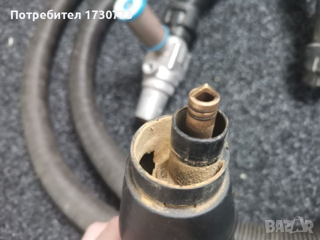 Mашина за рязане Festo, снимка 11 - Други инструменти - 40645701