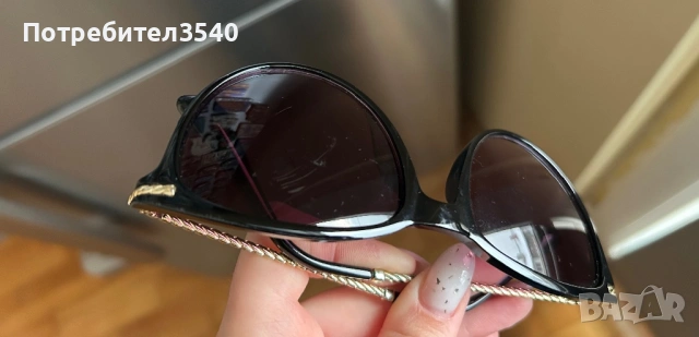 Дамски слънчеви очила, снимка 8 - Слънчеви и диоптрични очила - 36207220