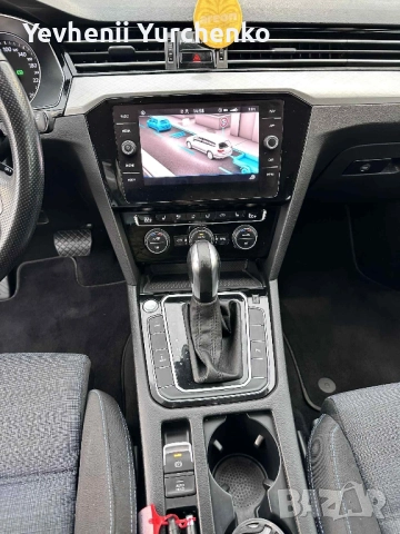 Volkswagen Passat b8 GTE 2020, снимка 6 - Автомобили и джипове - 52691269