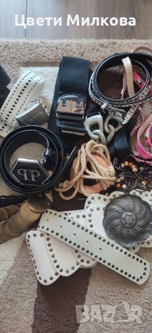 Колани от 1лв, снимка 4 - Колани - 37151955