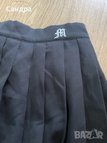 Плисирана пола, снимка 2 - Поли - 54251090