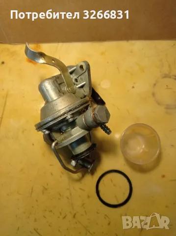 ЗИЛ , ГАЗ 53 бензинова помпа , снимка 3 - Части - 50393010