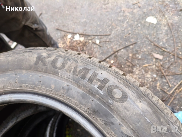 Отлични гуми втора употреба , снимка 16 - Гуми и джанти - 52500024