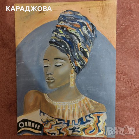 Картина, снимка 2 - Картини - 39467563