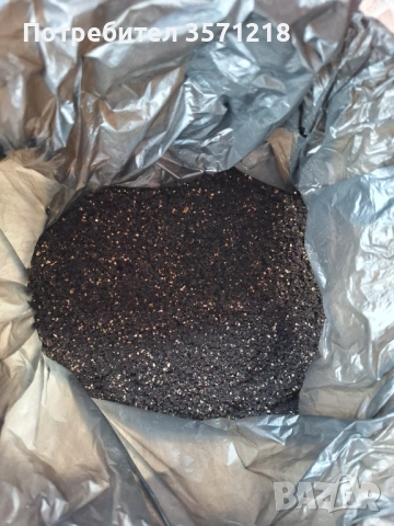 Продавам компост от калифорнийски червеи, снимка 2 - Тор и почвени смеси - 54171407