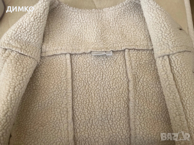 Детско елече  MEXX, снимка 3 - Детски якета и елеци - 51593932