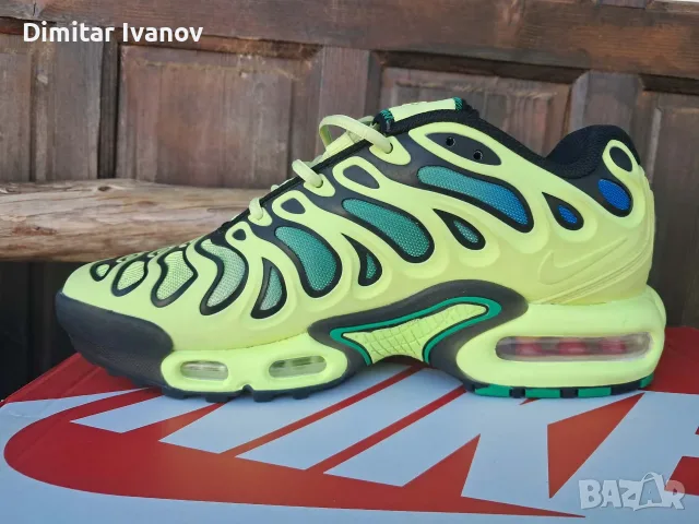 Nike Air Max Plus Drift , снимка 5 - Маратонки - 55741871