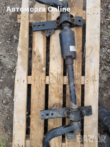 Стабилизираща щанга Range Rover Sport 