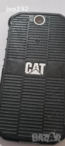 Cat s40, снимка 15 - CAT - 49608733