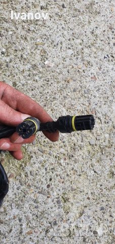 Ламбда сонда Bosch за бмв 0258005177 0258005259 bmw e46 бензин , снимка 5 - Части - 37349546