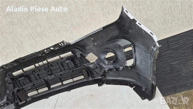 Предна броня Suzuki Vitara Facelift година 2018 2019 2020 2021 код 7171186R, 71711-86R , снимка 6 - Аксесоари и консумативи - 52487630