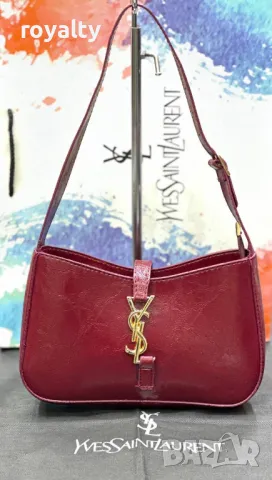 Yves Saint Laurent дамски чанти , снимка 3 - Чанти - 49482735