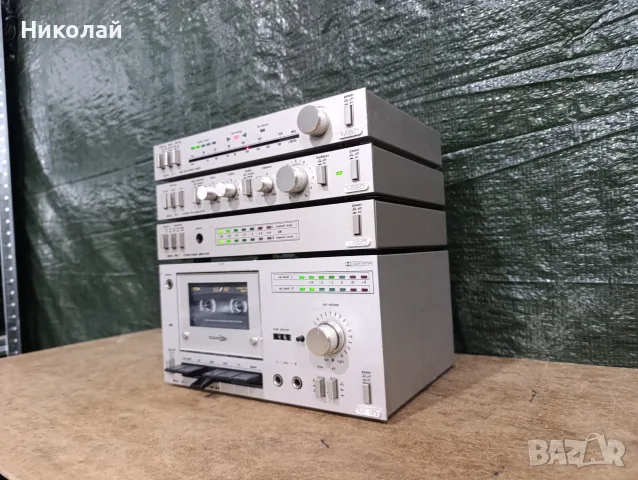 MBO ONE      Цена-185 евро, снимка 3 - Ресийвъри, усилватели, смесителни пултове - 55891675
