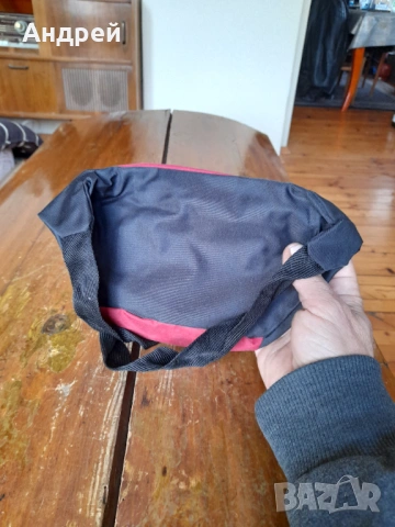 Стара чантичка за кръста Puma, снимка 3 - Други ценни предмети - 54127543