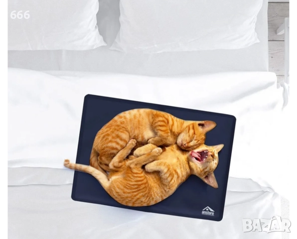 2 броя охлаждащи гел подложки, снимка 8 - Други стоки за дома - 52996283