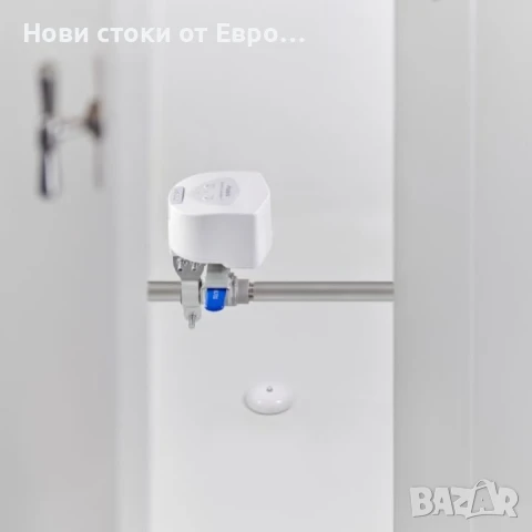 Aqara Valve Controller T1 Електромагнитен клапан, снимка 3 - Друга електроника - 50630751