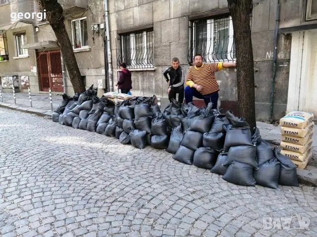 Кърти чисти и извозва , снимка 2 - Кърти, чисти, извозва - 40853369