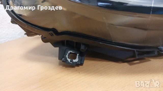 Ляв фар за MINI Cooper F55, F56, F57 CLI / Мини Купър (2021-2024), снимка 14 - Части - 53354268