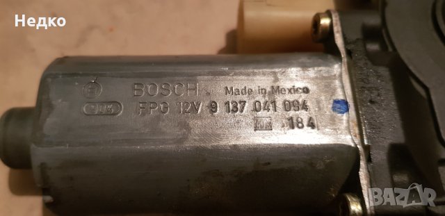 Машинка за ел.стъкло  Мерцедес МЛ, снимка 2 - Части - 31668924