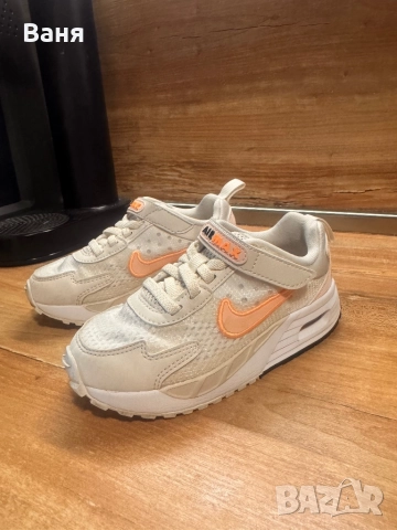 Детски маратонки, Nike Air Max Solo, снимка 4 - Детски маратонки - 52235489