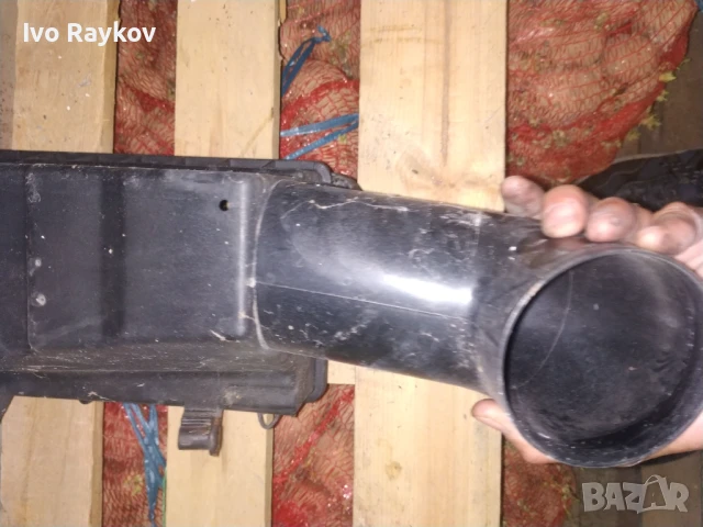 Кутия въздушен филтър за SAAB 93 OG ,, снимка 2 - Части - 51360019