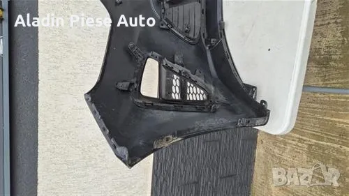 Предна броня Kia Ceed година 2018 2019 2020 2021 2022 код 86511J7000, 86511-J7000 , снимка 5 - Аксесоари и консумативи - 49465104