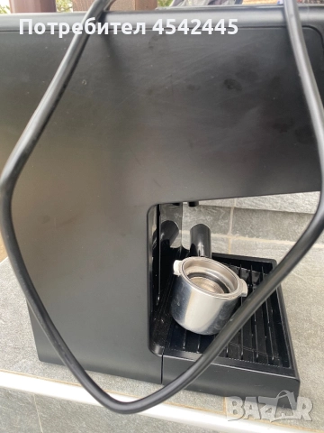 Кафемашина Делонги, снимка 4 - Кафемашини - 52219980